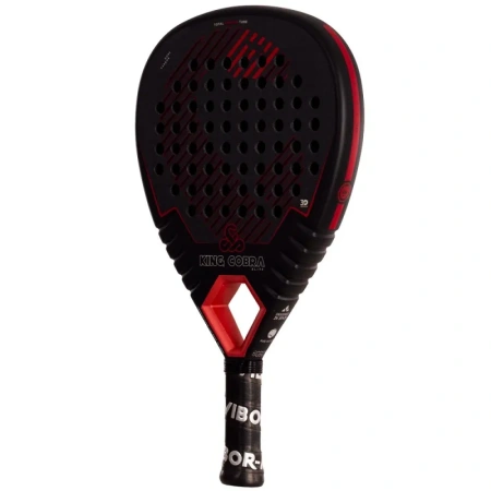 Vibor-A King Cobra 2025