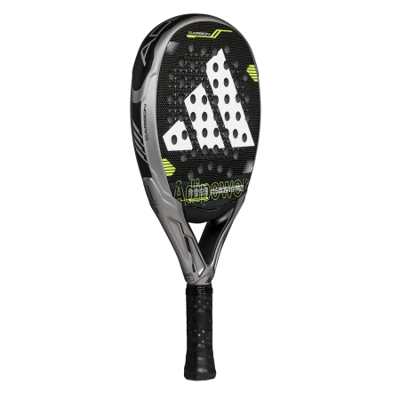 Adidas Adipower Carbon CTRL 3.4 2025