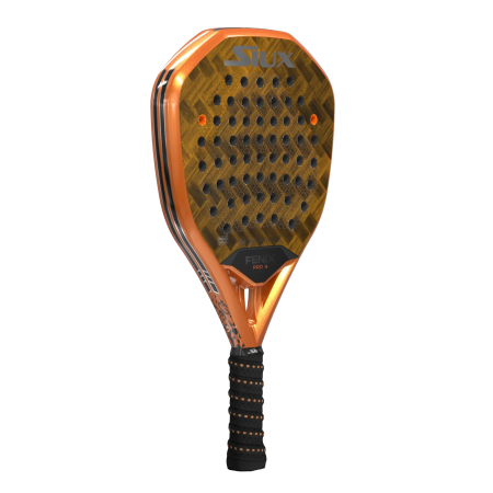 Siux Fenix Pro 4 2025