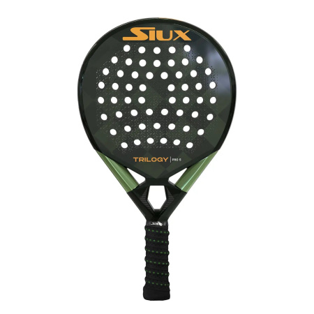Siux Trilogy Control 4 Pro 2025 Patty Llaguno