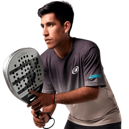 Bullpadel Neuron 2025 Fede Chingotto