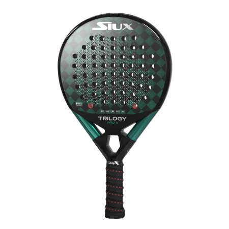 Siux Trilogy Control 4 Pro 2025 Patty Llaguno