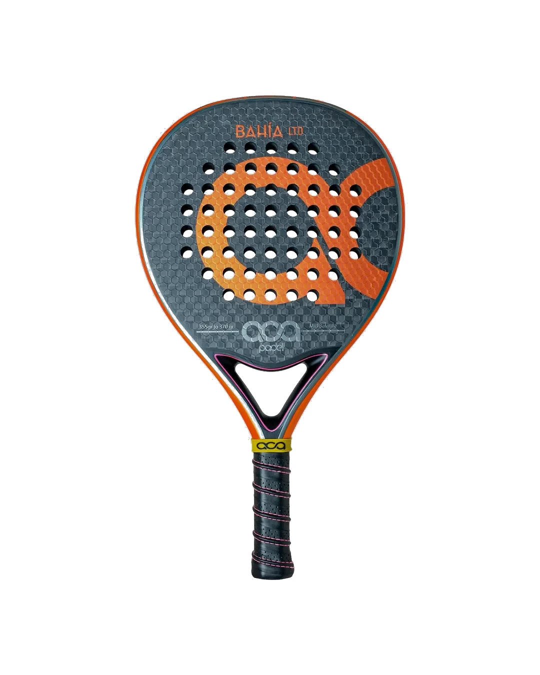ACA Padel Bahia LTD