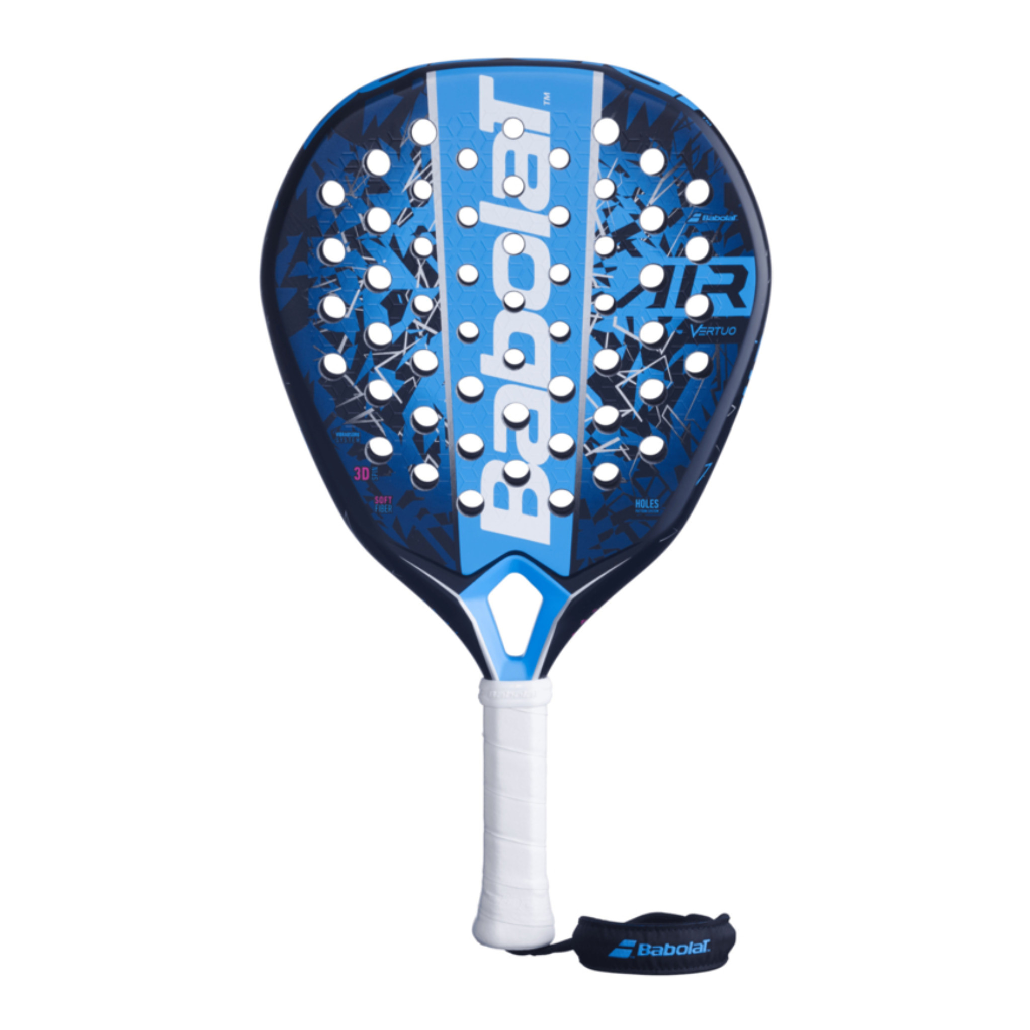 Babolat Air Vertuo 2025