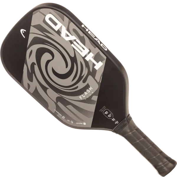 Head Flash Team 2025