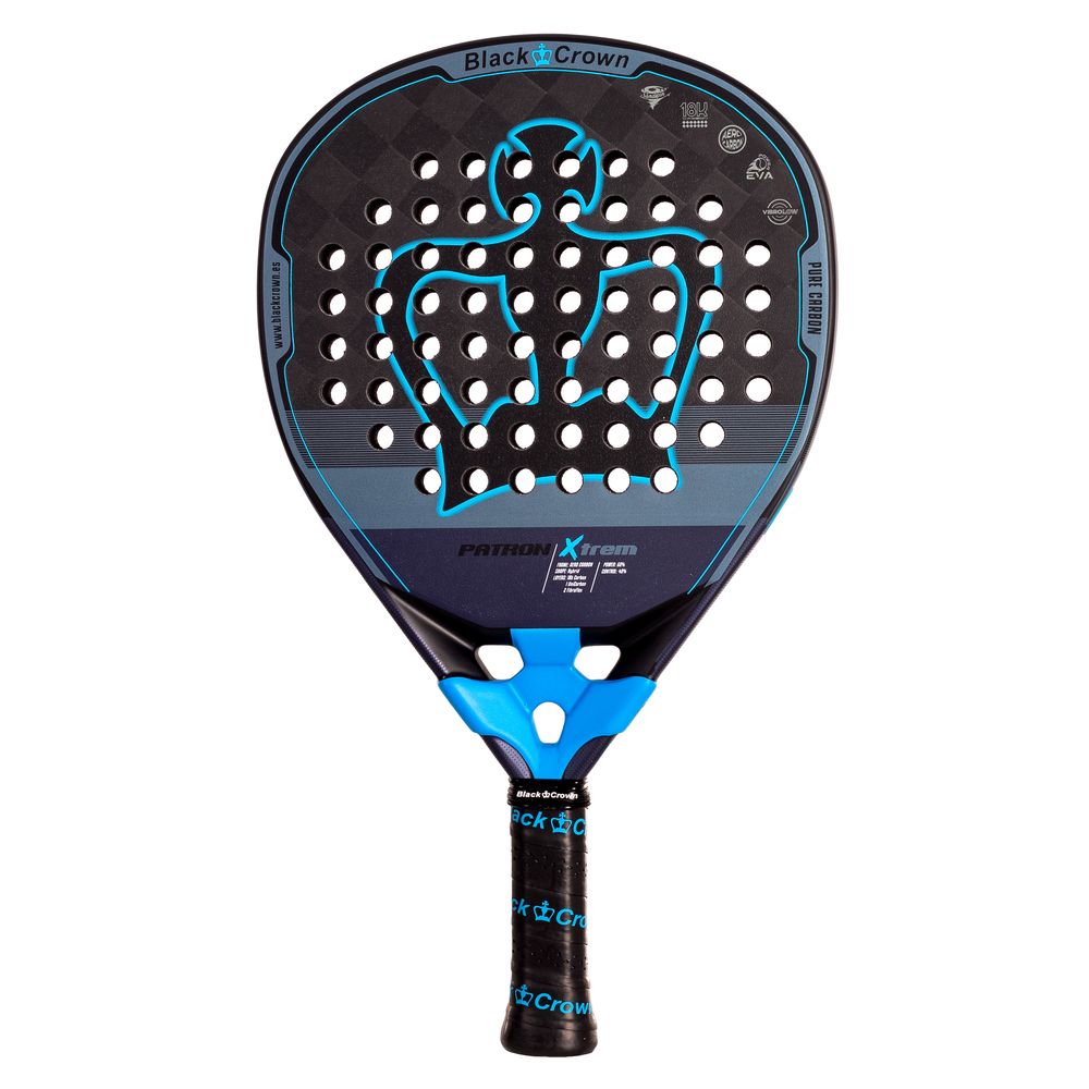 Black Crown Patron Carbon 2025