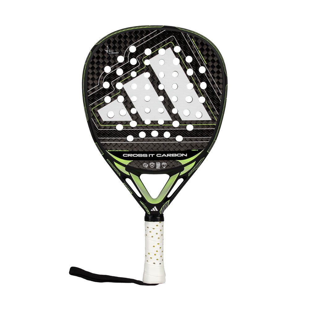Adidas Cross IT Carbon 2026