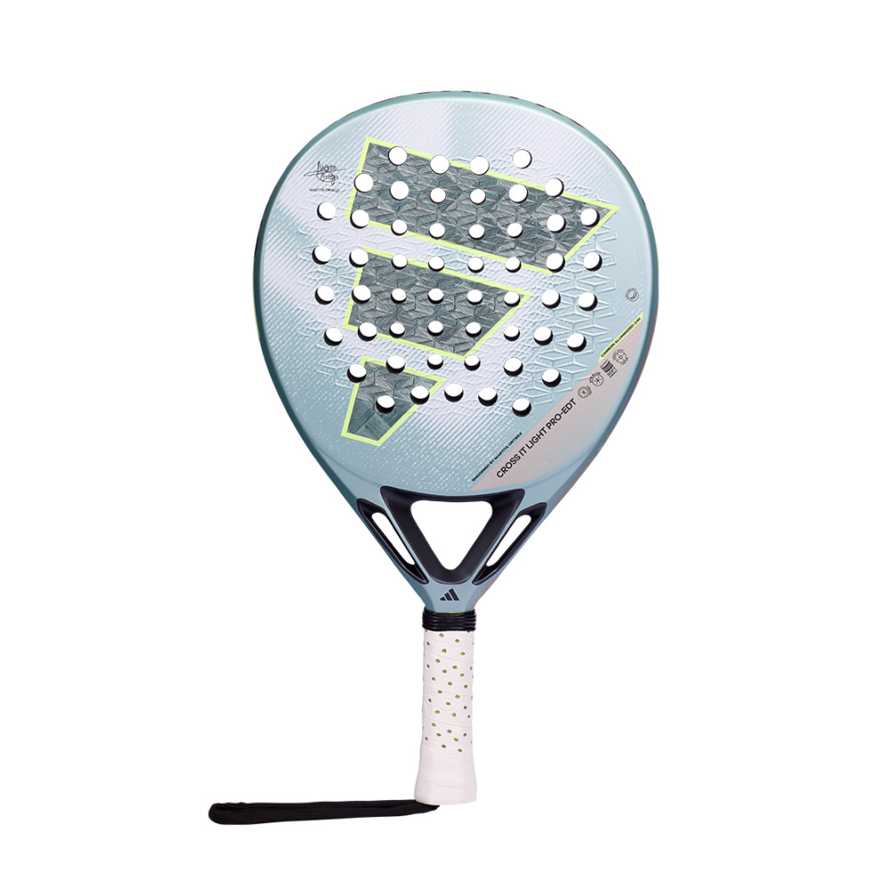 ADIDAS CROSS IT LIGHT PRO-EDT 2026 MARTA ORTEGA