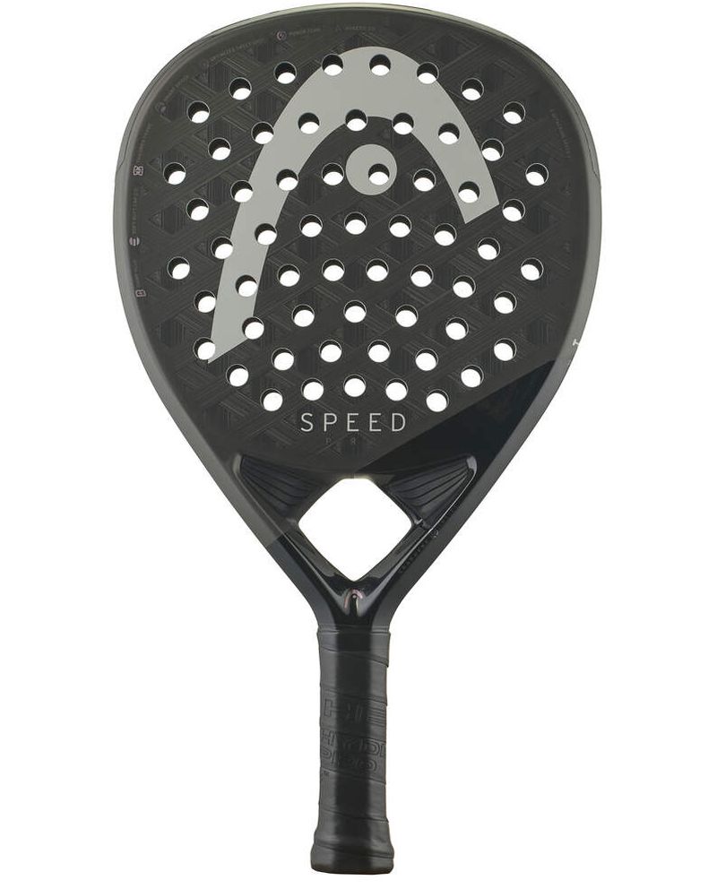 Head Speed Pro 2025