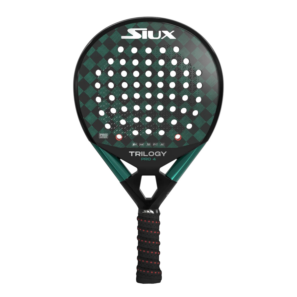 Siux Trilogy Control 4 Pro 2025 Patty Llaguno