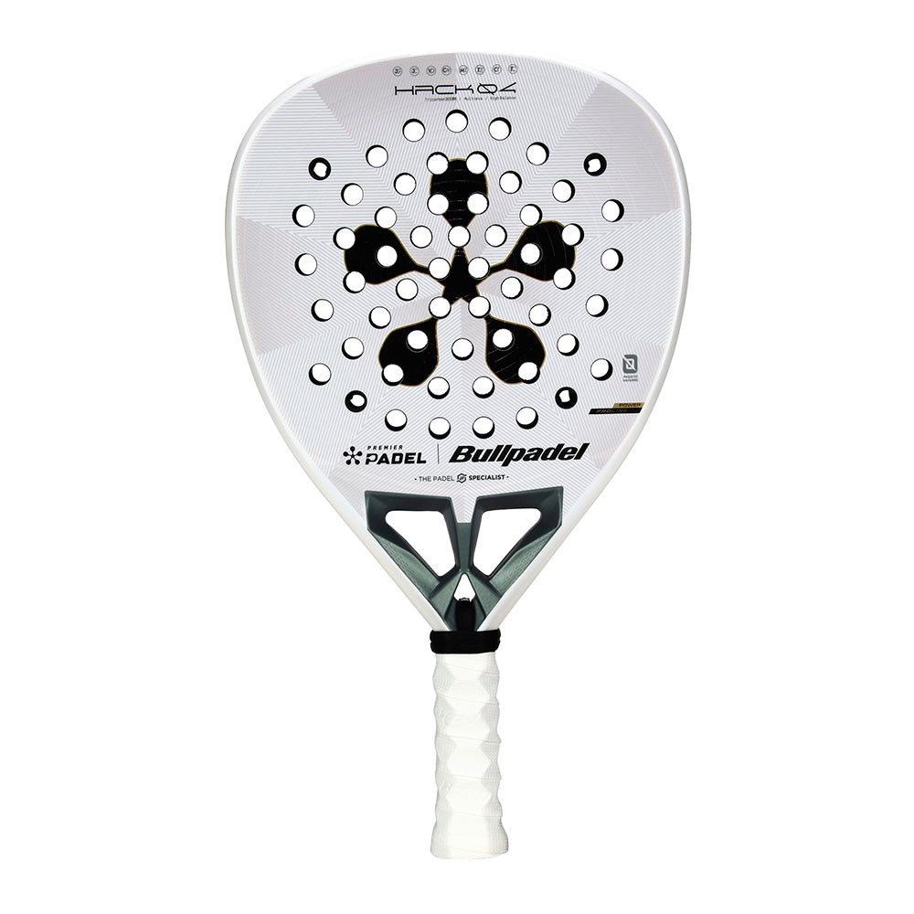 Bullpadel Hack 04 Premier Padel 2026 Paquito Navarro