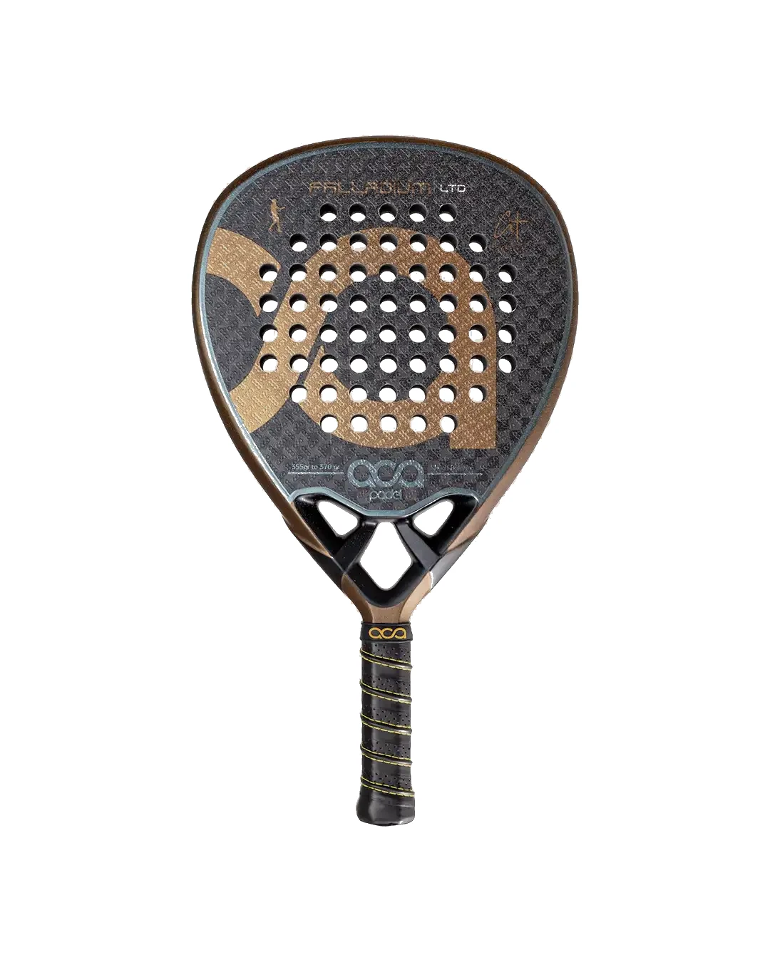 ACA Padel Palladium Gold LTD