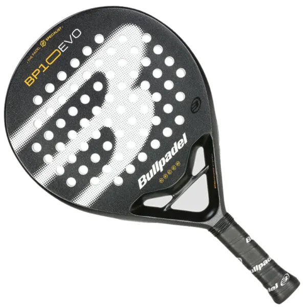 Bullpadel BP10 Evo 2025