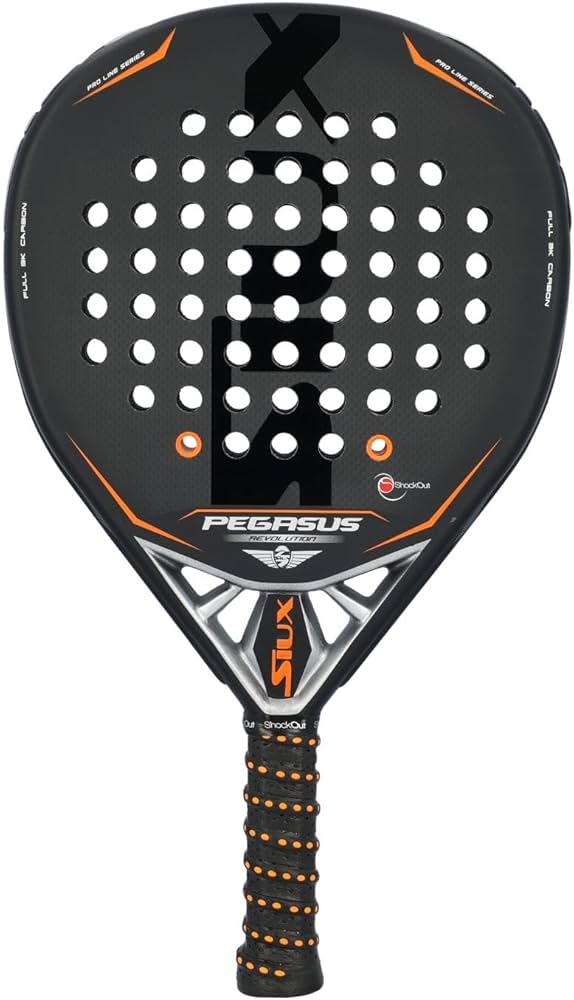 Siux Pegasus Revolution 3K 2025