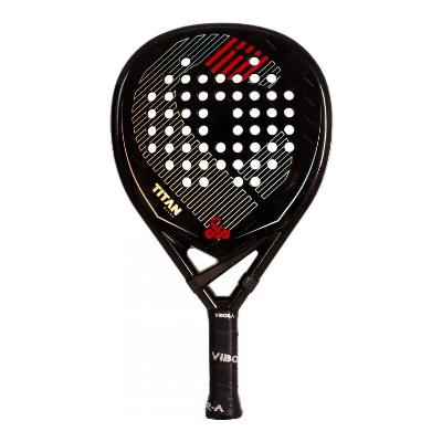 Vibor-A Titan 12K Red 2026