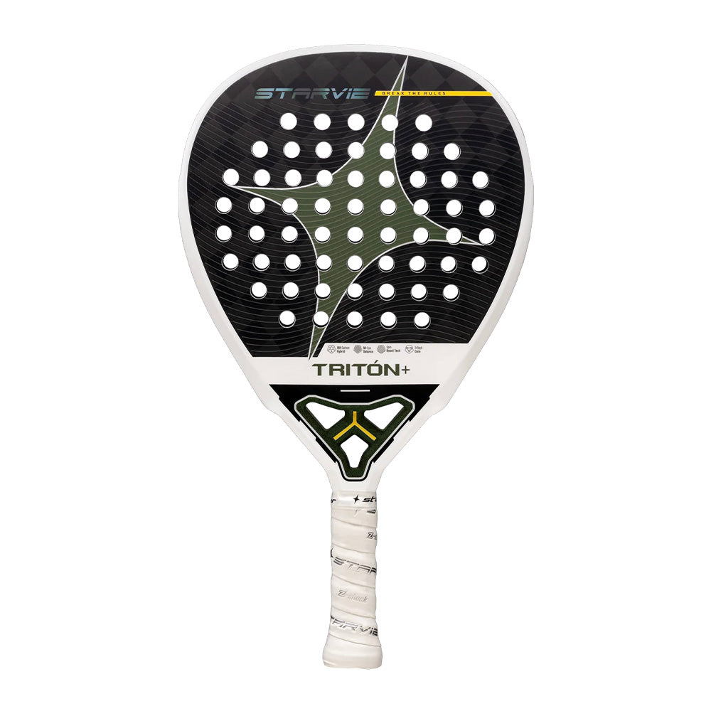 Starvie Triton Balance + 2026