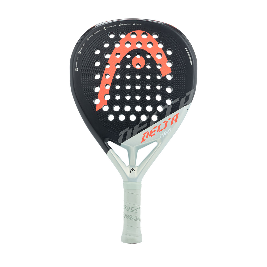 Head Delta Pro 2025