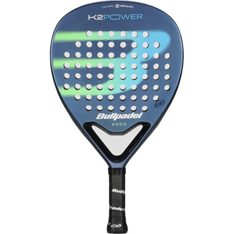 Bullpadel K2 Power 2025