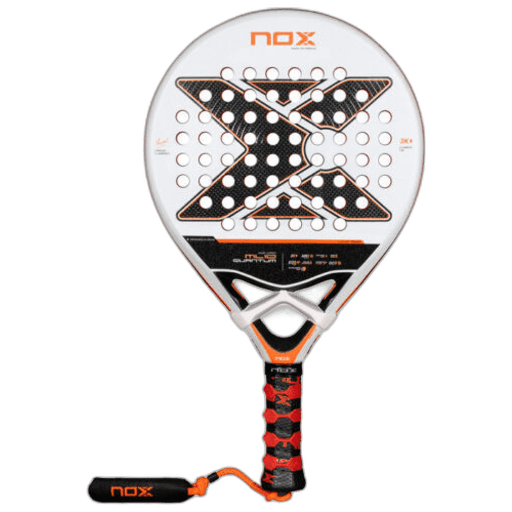 Nox ML10 Quantum 3K 2025 Miguel Lamperti