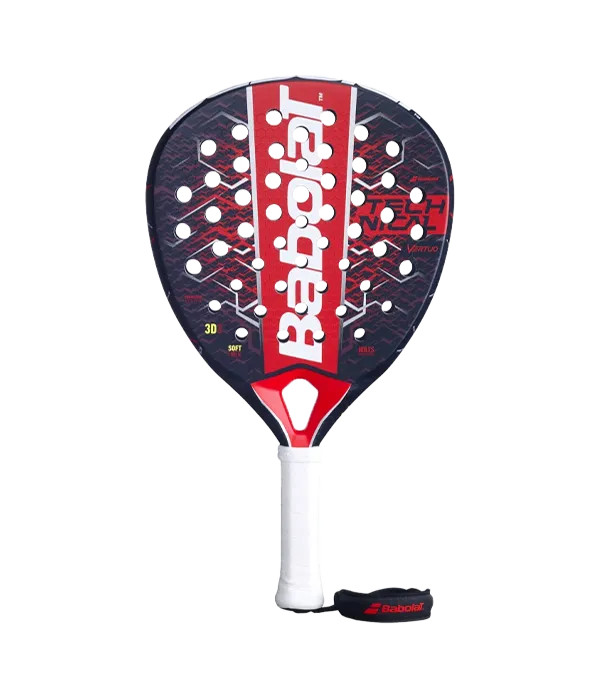 Babolat Technical Vertuo 2025
