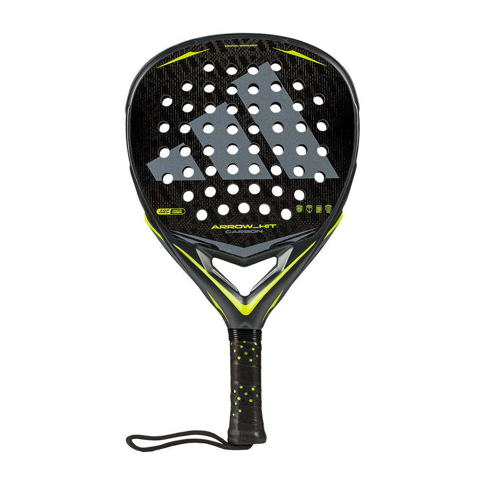 Adidas Arrow Hit Carbon Attk 2026
