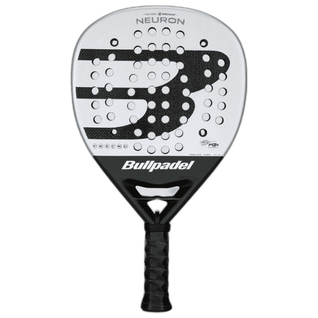 Bullpadel Neuron 2025 Fede Chingotto