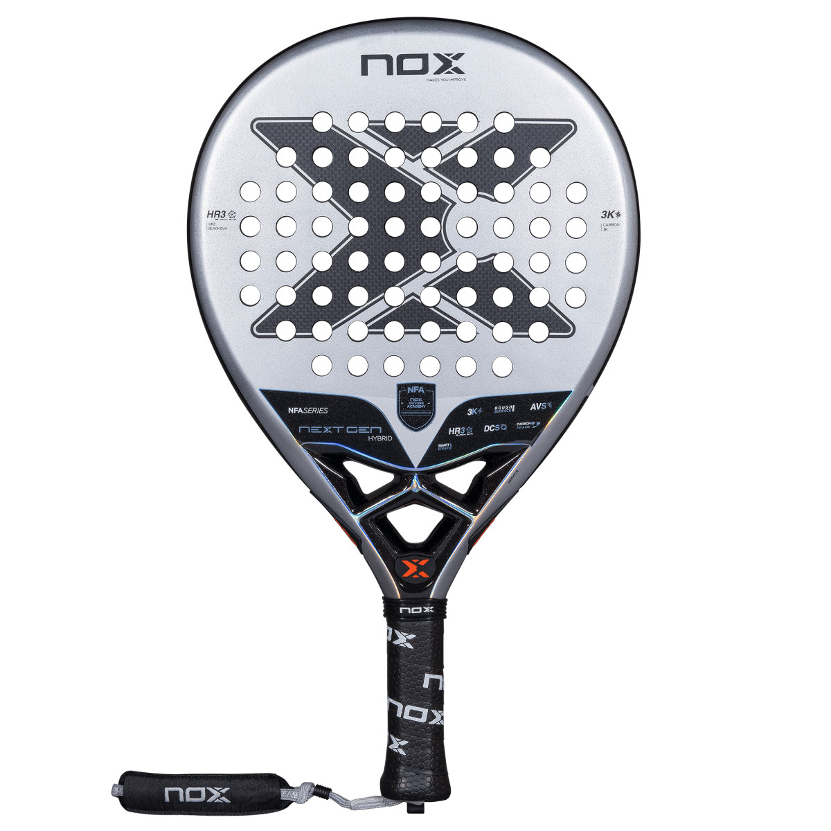 Nox Nextgen Hybrid 2026