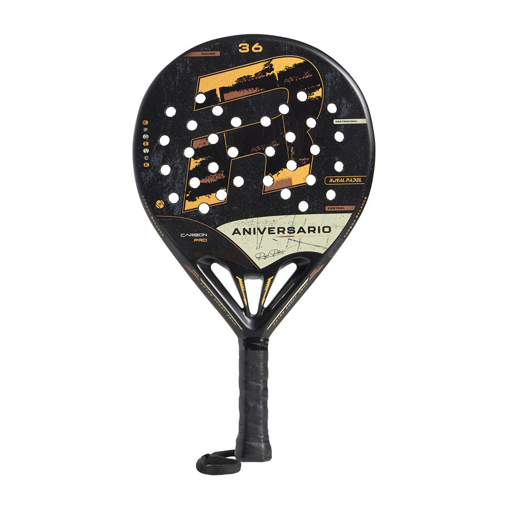 Royal Padel 36 Aniversario Light 2026