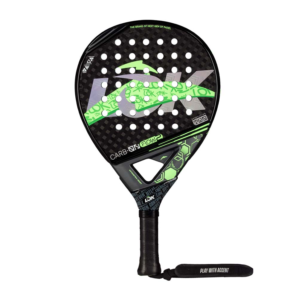 Lok Carbon Flow Gen 2 2026