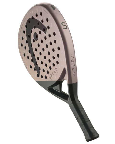 Head Speed Elite 2025