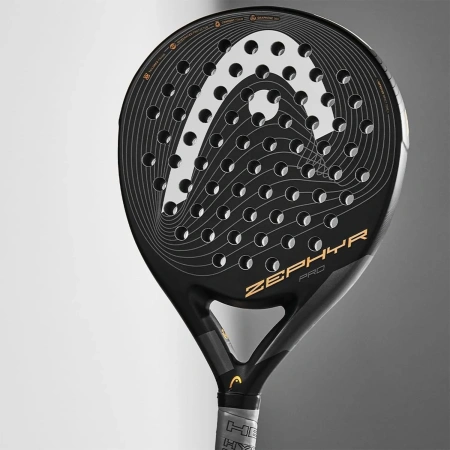 Head Zephyr Pro 2025
