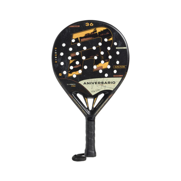 ROYAL PADEL 36 ANIVERSARIO Polietileno 2026