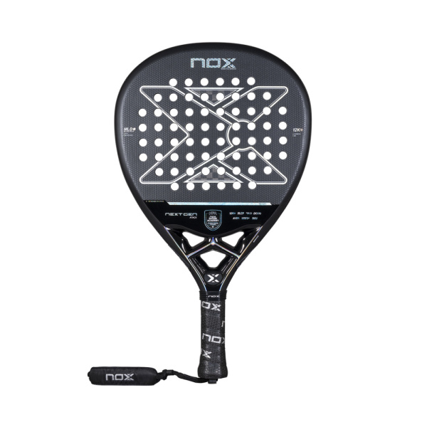 NOX NEXTGEN PRO Attack 12K NFA Series 2026