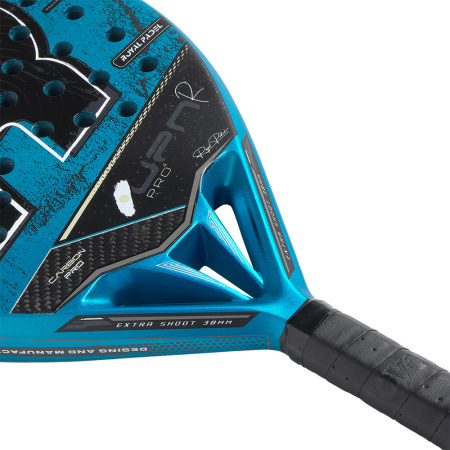 Royal Padel JAPAN PRO Blue 2026