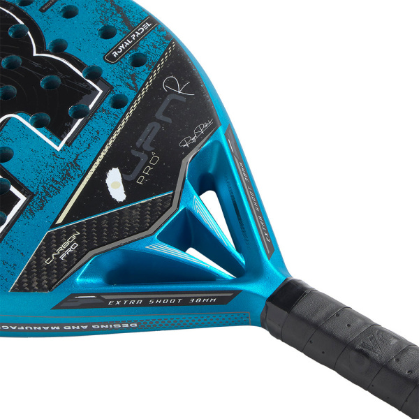 Royal Padel JAPAN PRO Blue 2026