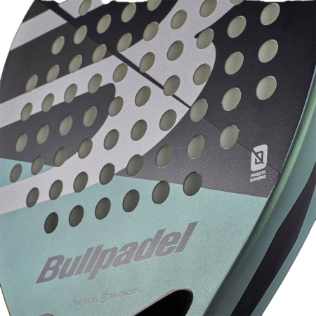Bullpadel Hack Junior 2026 Paquito Navarro