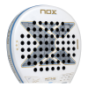 NOX AT10 GENIUS 18K Alum BUENOS AIRES Edition AGUSTIN TAPIA 2026