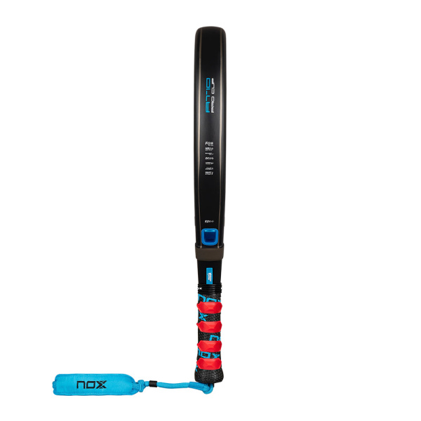 Nox AT10 Pro Cup Soft 2026 by Agustin Tapia