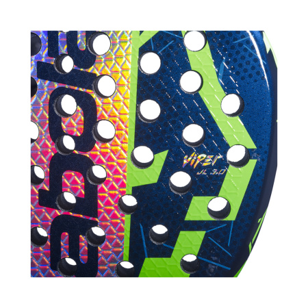 BABOLAT VIPER 3.0 Blue 2026 JUAN LEBRON