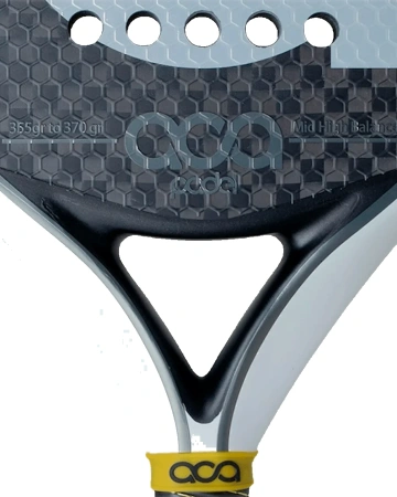ACA Padel Magic LTD