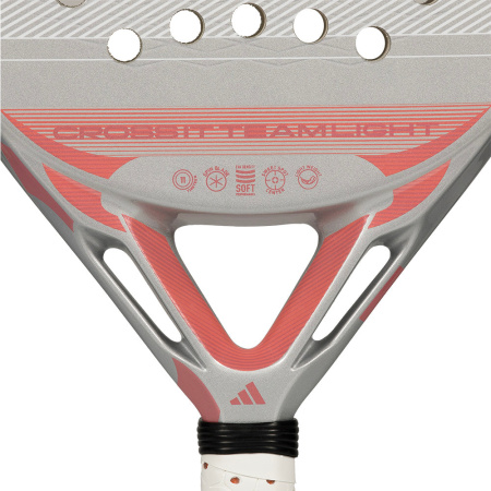 ADIDAS CROSS IT TEAM Light 2026