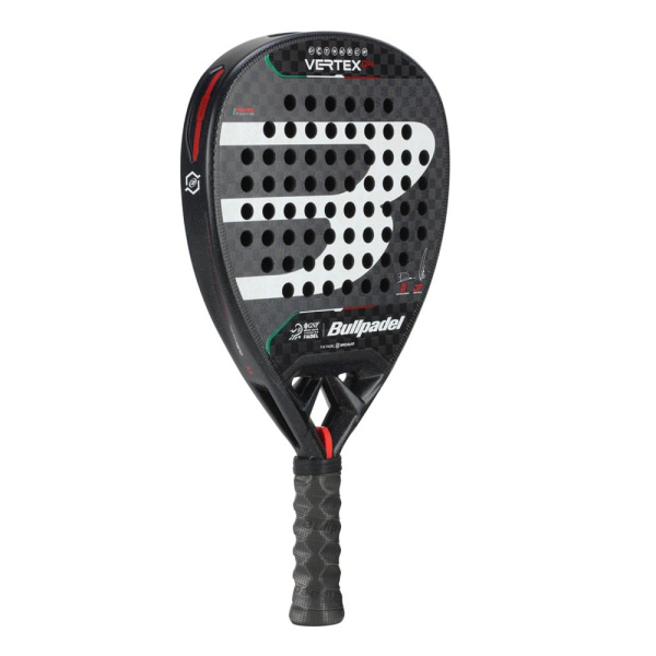 Bullpadel Vertex 04 Mexico 2024