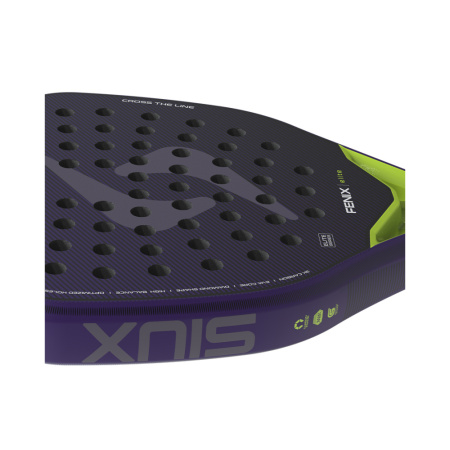SIUX FENIX ELITE 2026