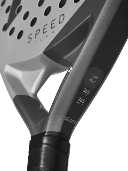 Head Zephyr Team 2025