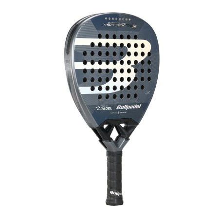 Bullpadel Vertex 05 Light Premier Padel 2026 Delfi Brea