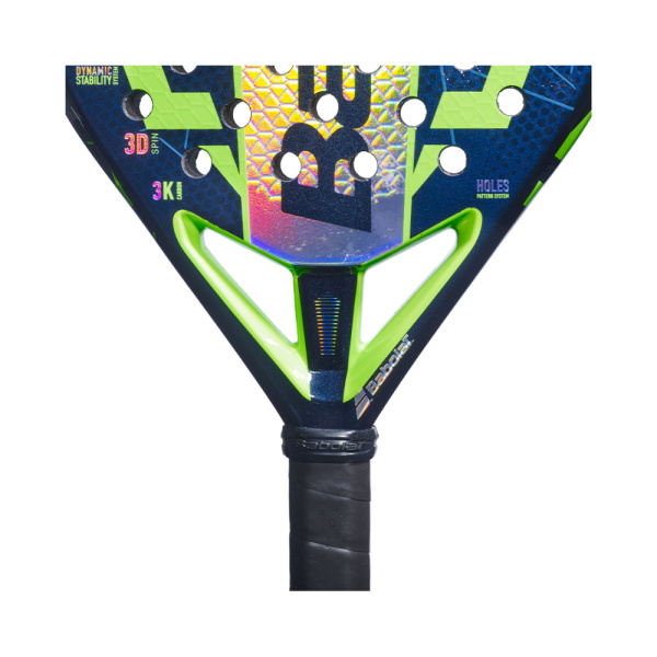 BABOLAT VIPER 3.0 Blue 2026 JUAN LEBRON