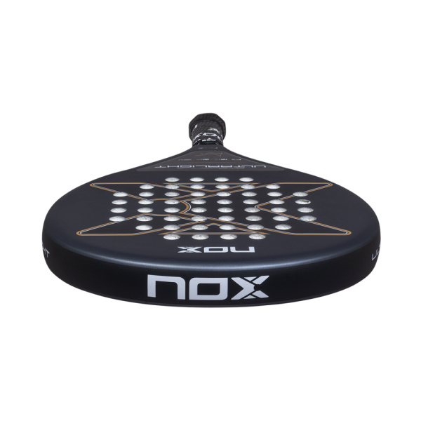 NOX AT10 GENIUS Ultra Light 2026 by AGUSTIN TAPIA