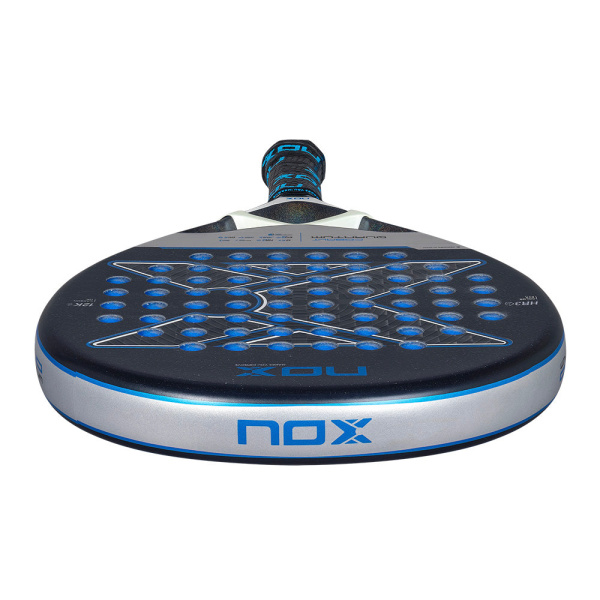 Nox Quantum Cobalt 12K 2025