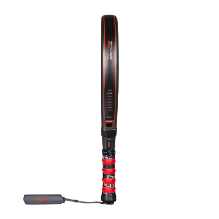Nox AT10 Genius 18K 2025 by Agustin Tapia