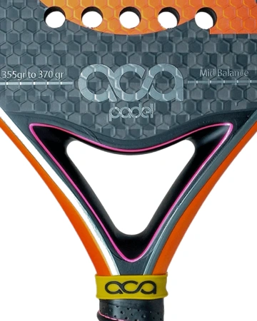 ACA Padel Bahia LTD